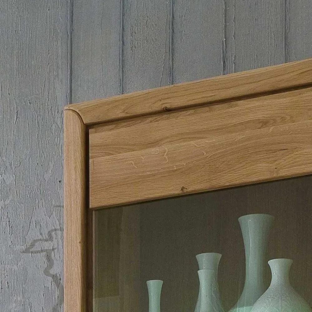 Hot Anbauwand Vlarenzo Moderne Wohnwände|Massivholz Wohnwände