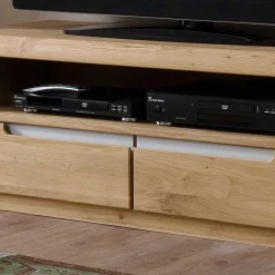 Hot Anbauwand Vlarenzo Moderne Wohnwände|Massivholz Wohnwände