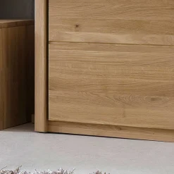 Hot Anbauwand Vlarenzo Moderne Wohnwände|Massivholz Wohnwände