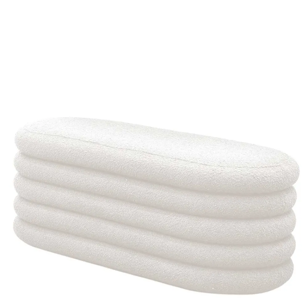 Ankleidebank mit Truhe Marocana*Pharao24