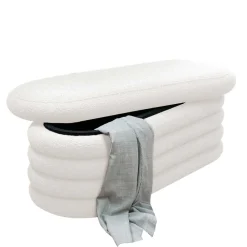 Ankleidebank mit Truhe Marocana*Pharao24