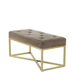 Ankleidebank Verenetica Polsterbänke|Schlafzimmerbänke