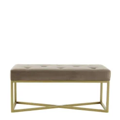 Ankleidebank Verenetica Polsterbänke|Schlafzimmerbänke