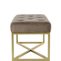 Ankleidebank Verenetica Polsterbänke|Schlafzimmerbänke