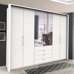 Ankleidezimmer Kleiderschrank Emiliano Kleiderschränke|Schlafzimmerschränke