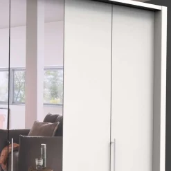 Ankleidezimmer Kleiderschrank Emiliano Kleiderschränke|Schlafzimmerschränke