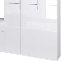 Ankleidezimmer Schrankwand Ridonner Garderobensets