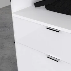 Ankleidezimmer Schrankwand Ridonner Garderobensets