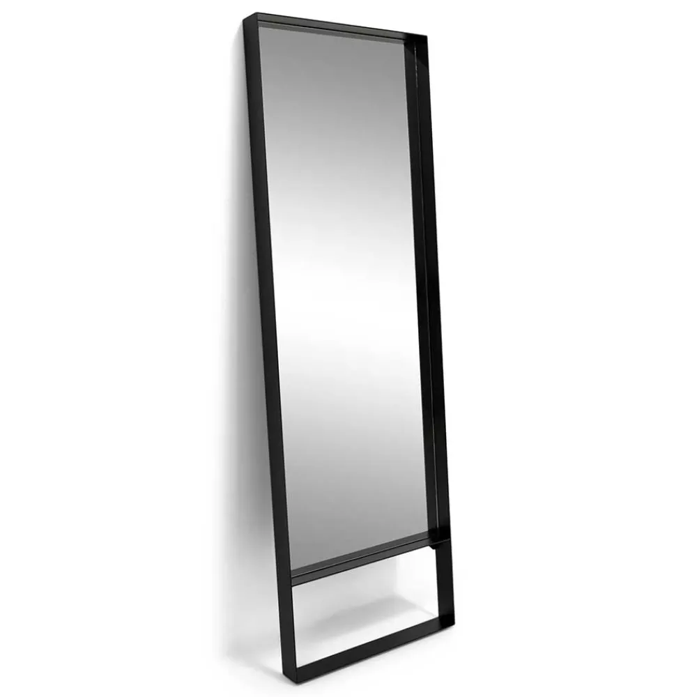 Clearance Anlehnspiegel Soloroma Schlafzimmerspiegel|Flurspiegel