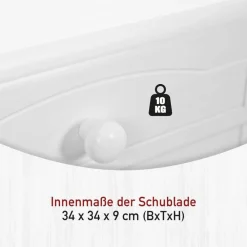 Best Anrichte Lina Küchenkommode|Esszimmerkommoden