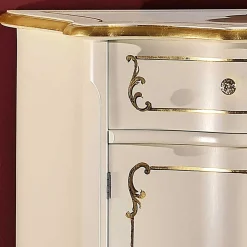 New Anrichte Ovadiu Küchenkommode|Wohnzimmerkommoden