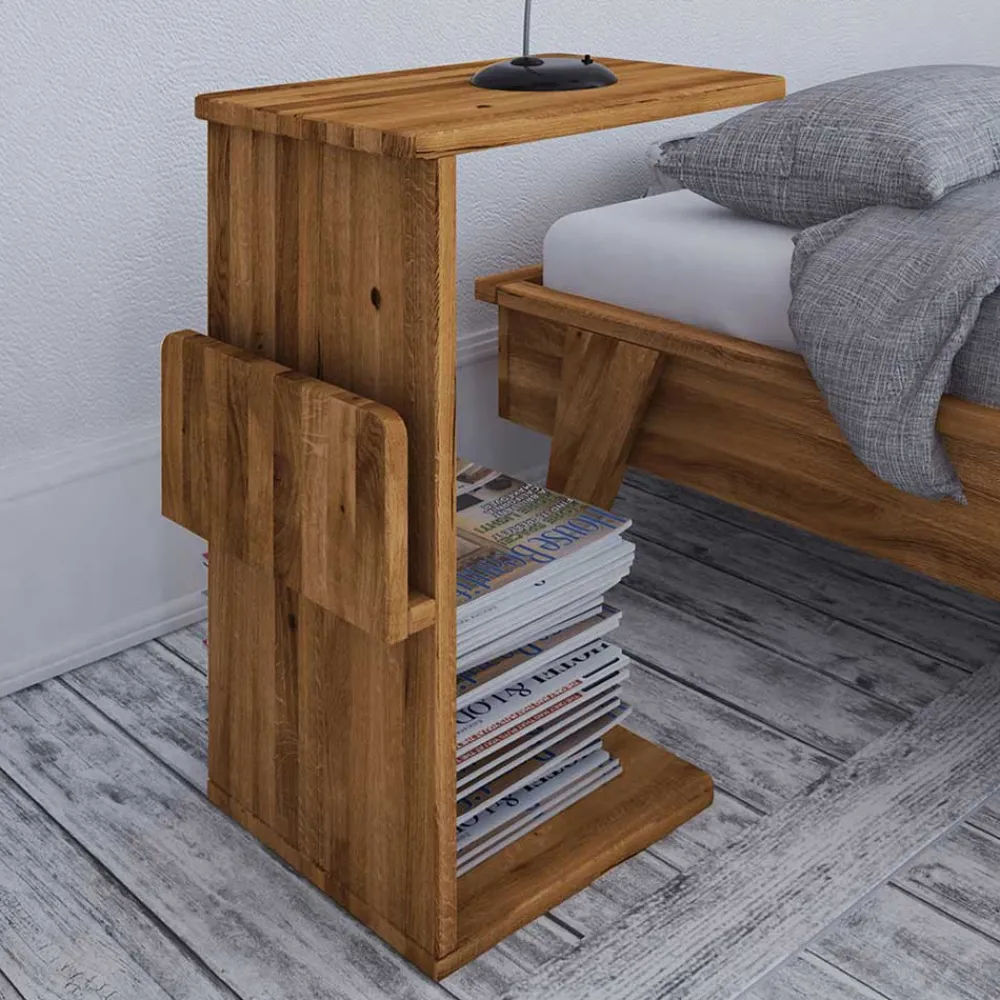 Clearance Anstelltisch Carilla Wohnzimmertisch|Massivholztische