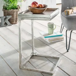 New Anstelltisch Carim Telefontische|Blumensäulen