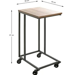 Anstelltisch Sakura*Pharao24 Hot