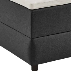 Anthrazit Boxbett Ambrosso*Pharao24 Online