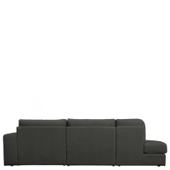 Outlet Anthrazit Modulsofa Trois Modulsofas