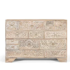 Apothekerkommode Phildel*Pharao24 Best