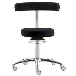 Arbeitsdrehhocker Abecra*Pharao24 New