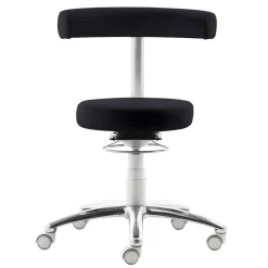 Arbeitsdrehhocker Abecra*Pharao24 New