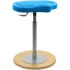 Arbeitsdrehhocker Chroma*Pharao24 Clearance