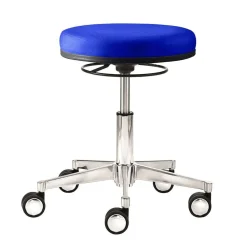 Arbeitsdrehhocker Famele*Pharao24 Discount