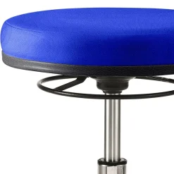 Arbeitsdrehhocker Famele*Pharao24 Discount