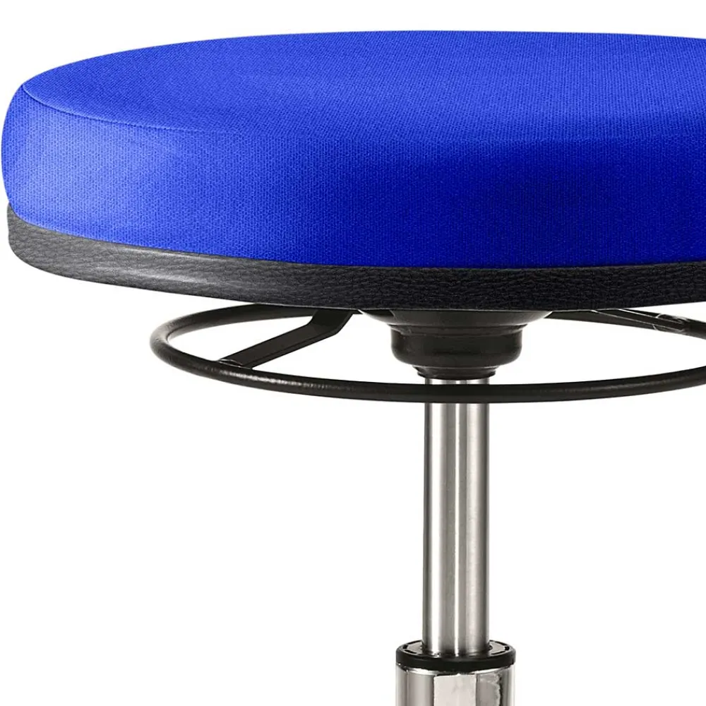 Arbeitsdrehhocker Famele*Pharao24 Discount