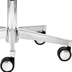 Arbeitsdrehhocker Famele*Pharao24 Discount