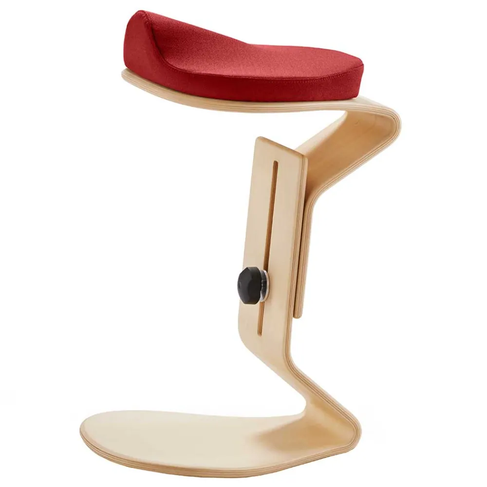 New Arbeitshocker Miarizia Sitzhocker