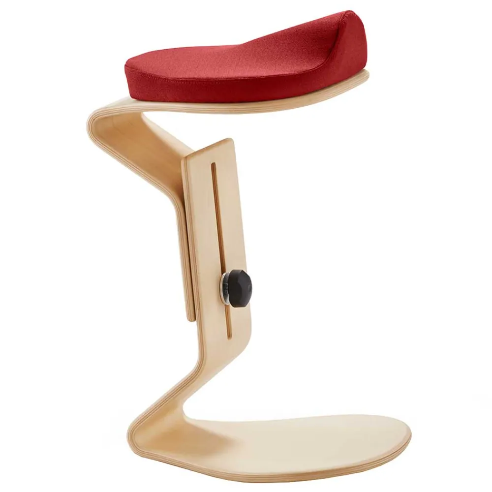 New Arbeitshocker Miarizia Sitzhocker