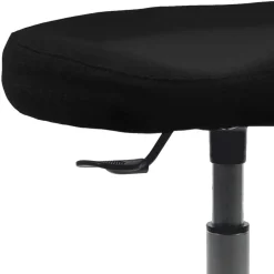 Discount Arbeitshocker Narcissa Sitzhocker