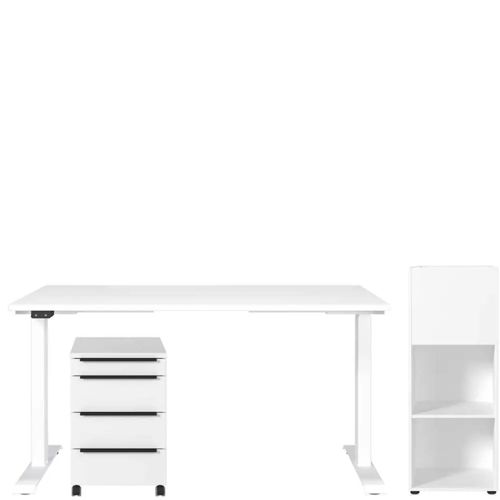 Arbeitszimmermöbel Kalastania*Pharao24 Sale