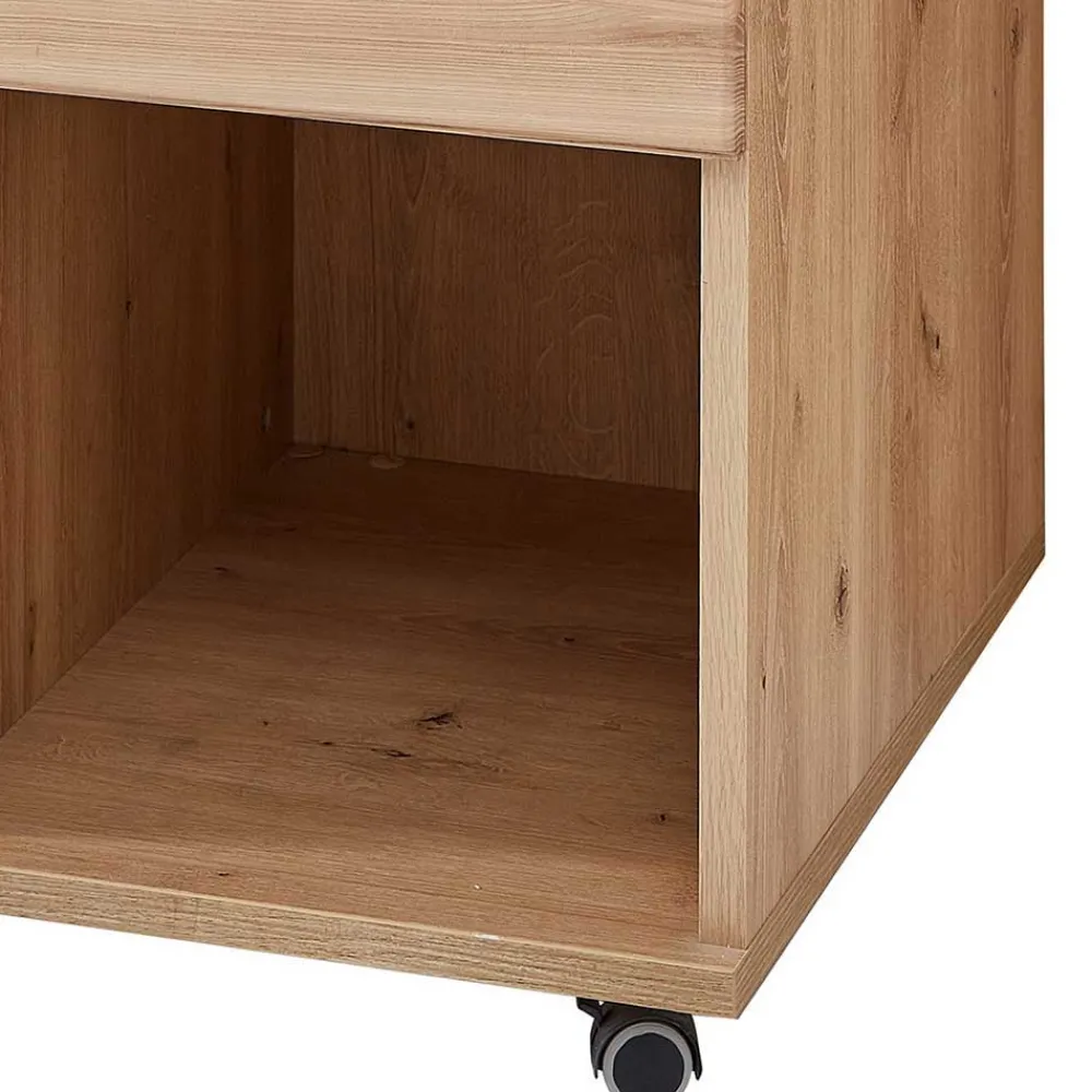 Arbeitszimmermöbel Set Carsons*Pharao24