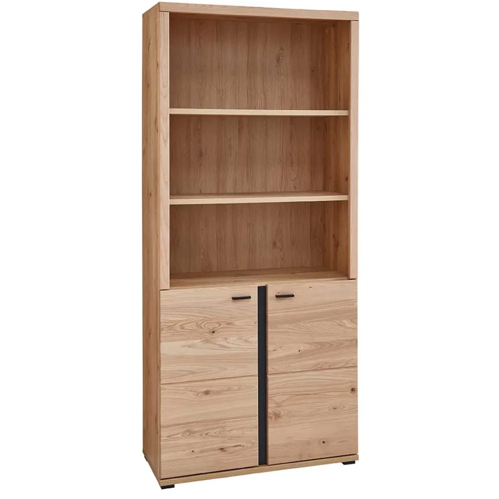 Arbeitszimmermöbel Set Carsons*Pharao24