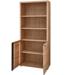 Arbeitszimmermöbel Set Carsons*Pharao24