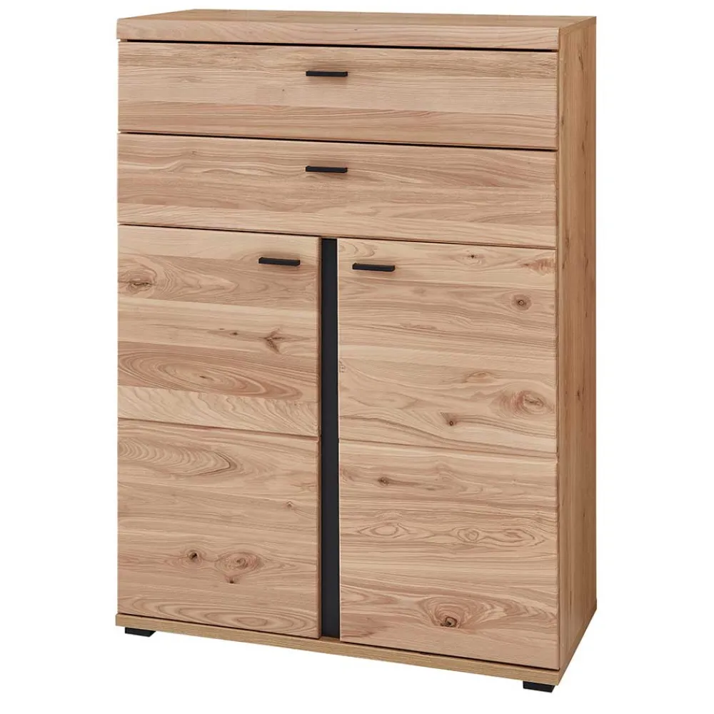 Arbeitszimmermöbel Set Carsons*Pharao24