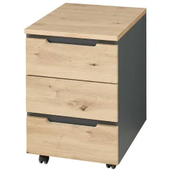 New Arbeitszimmermöbel Set Esdravos Büromöbel Sets