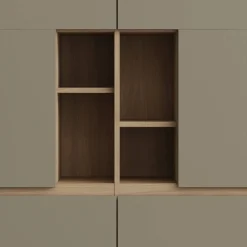 Arbeitszimmermöbel Set Fine*Pharao24 New