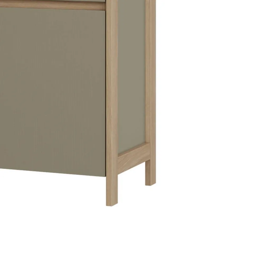 Arbeitszimmermöbel Set Fine*Pharao24 New