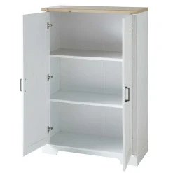 Online Arbeitszimmermöbel Set Morelia Büromöbel Sets