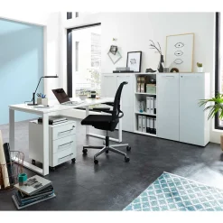 Arbeitszimmermöbel Set Rameros*Pharao24 Online