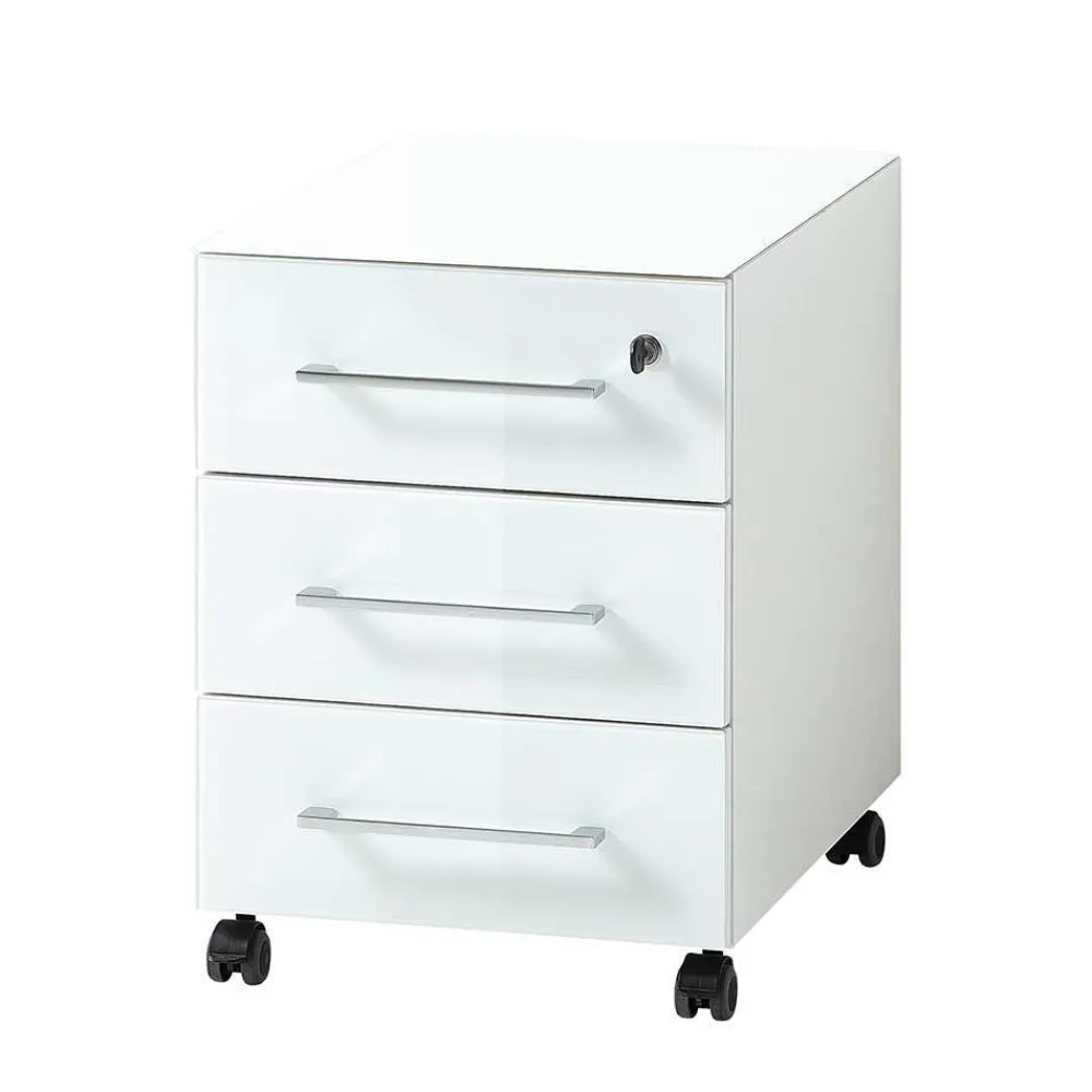 Arbeitszimmermöbel Set Rameros*Pharao24 Online