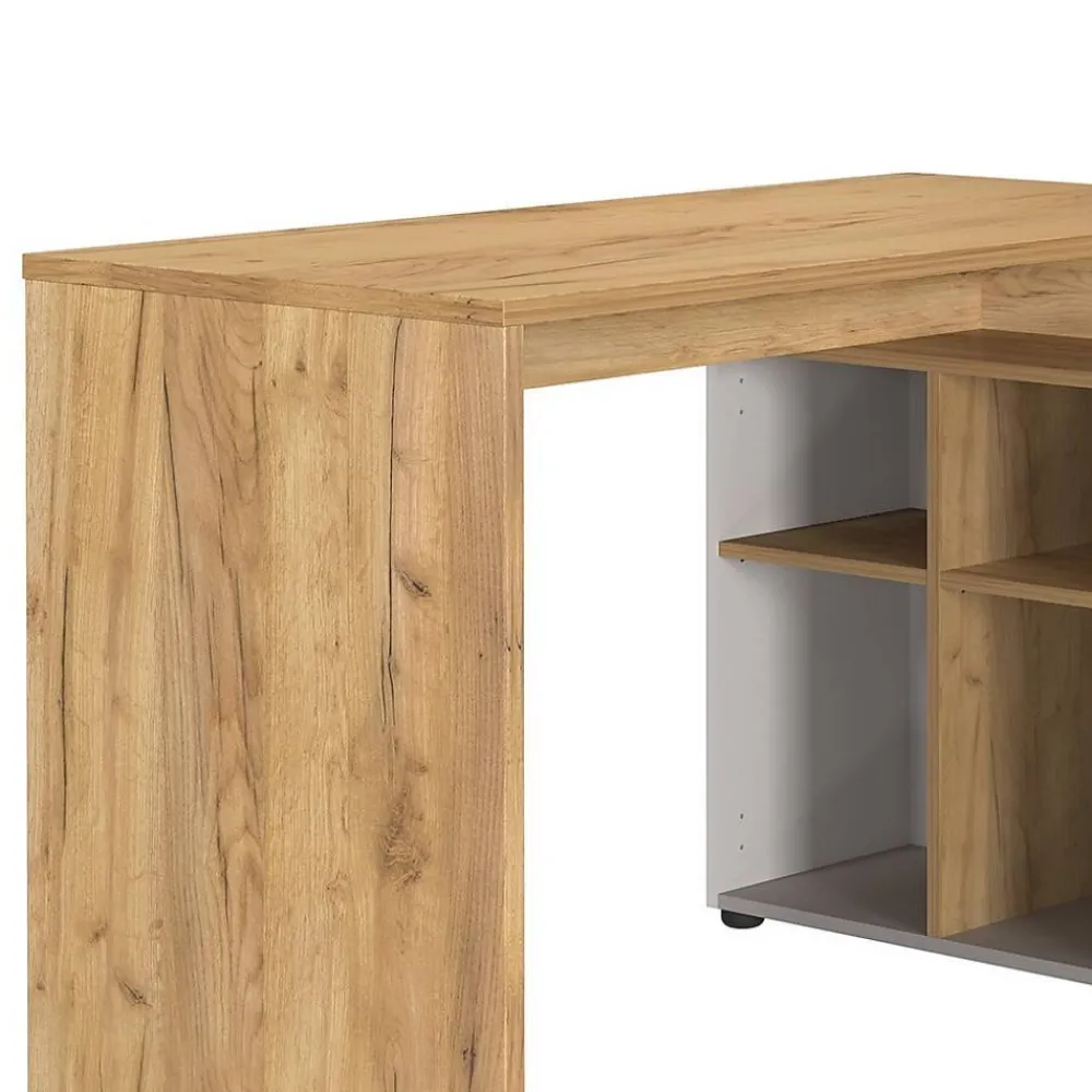 Clearance Arbeitszimmermöbel Set Sinnabra Büromöbel Sets