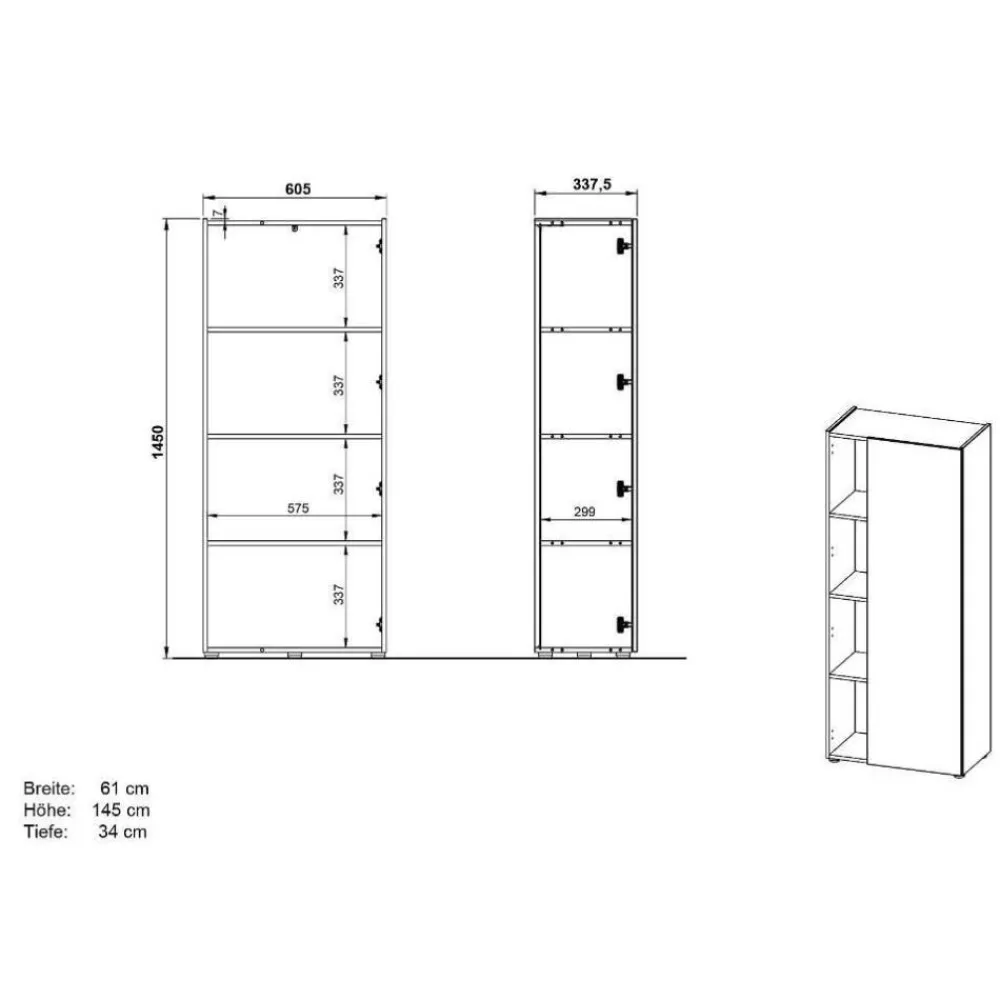 Clearance Arbeitszimmermöbel Set Sinnabra Büromöbel Sets