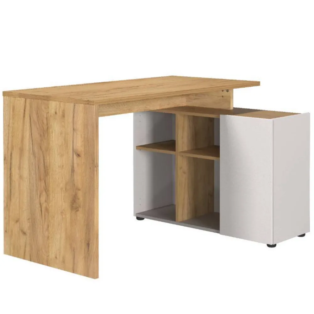 Clearance Arbeitszimmermöbel Set Sinnabra Büromöbel Sets