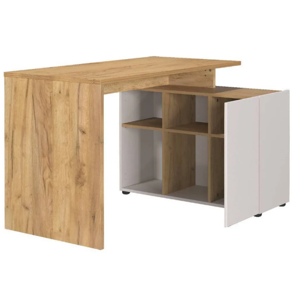 Clearance Arbeitszimmermöbel Set Sinnabra Büromöbel Sets