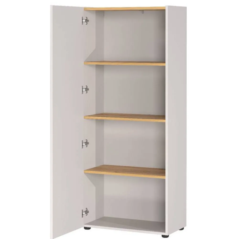 Clearance Arbeitszimmermöbel Set Sinnabra Büromöbel Sets