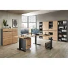 Online Arbeitszimmermöbel 9teilig Esdravos Büromöbel Sets