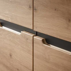 Online Arbeitszimmermöbel 9teilig Esdravos Büromöbel Sets