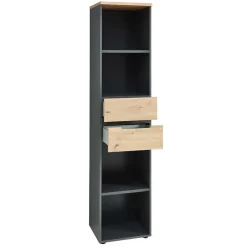 Online Arbeitszimmermöbel 9teilig Esdravos Büromöbel Sets